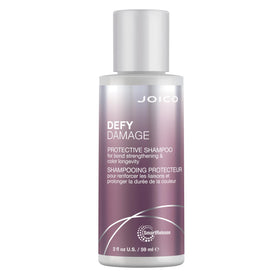 Joico Defy Damage Protective Shampoo 2 oz front view