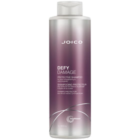 Joico Defy Damage Protective Shampoo 33.8 Fl Oz front view
