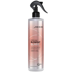 Joico Dream Blowout Glass 16.9 oz front view with sleek packaging