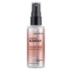 Joico Dream Blowout Glass 72-Hour Frizz Fighter front view