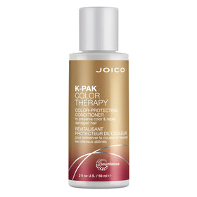 Joico K-PAK Color Therapy Conditioner 75g front view