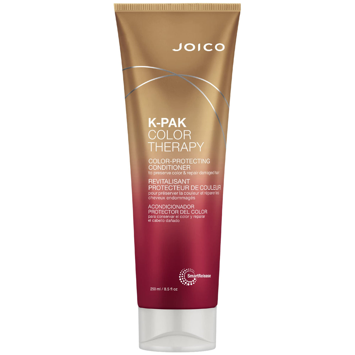 Joico K-PAK Color Therapy Conditioner 8.5 Fl Oz front view