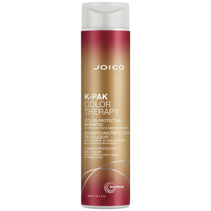 Joico K-PAK Color Therapy Shampoo 10.1 Fl Oz front view