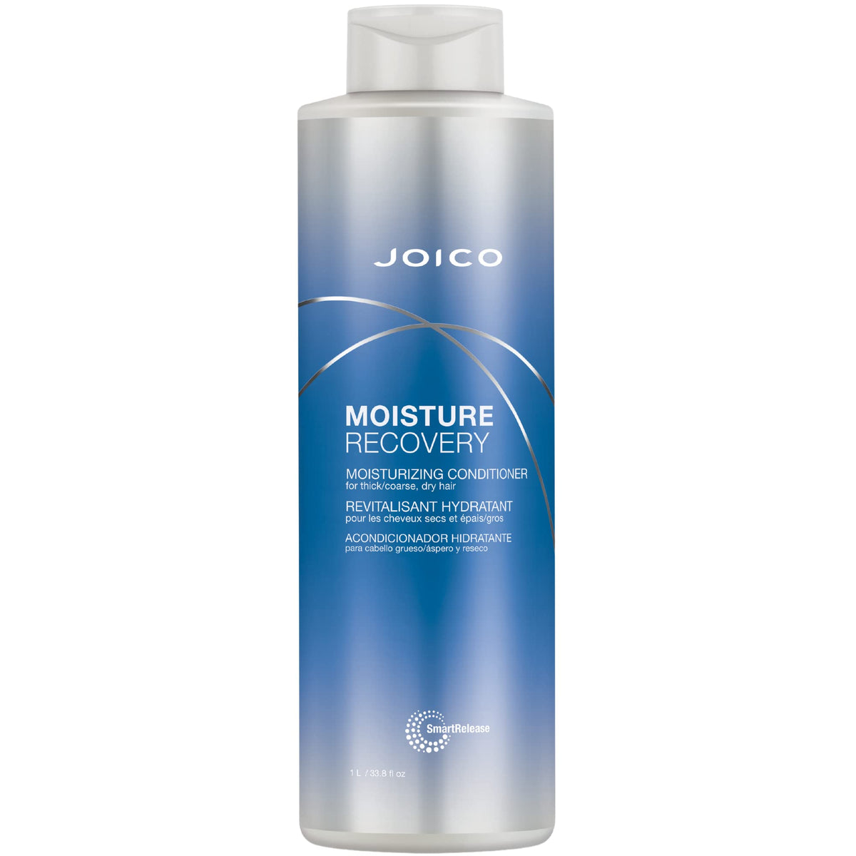 Joico Moisture Recovery Conditioner 33.8 Fl Oz front view