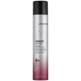 Joico Power Spray Fast-Dry Finishing Spray 9.0 Fl Oz front view
