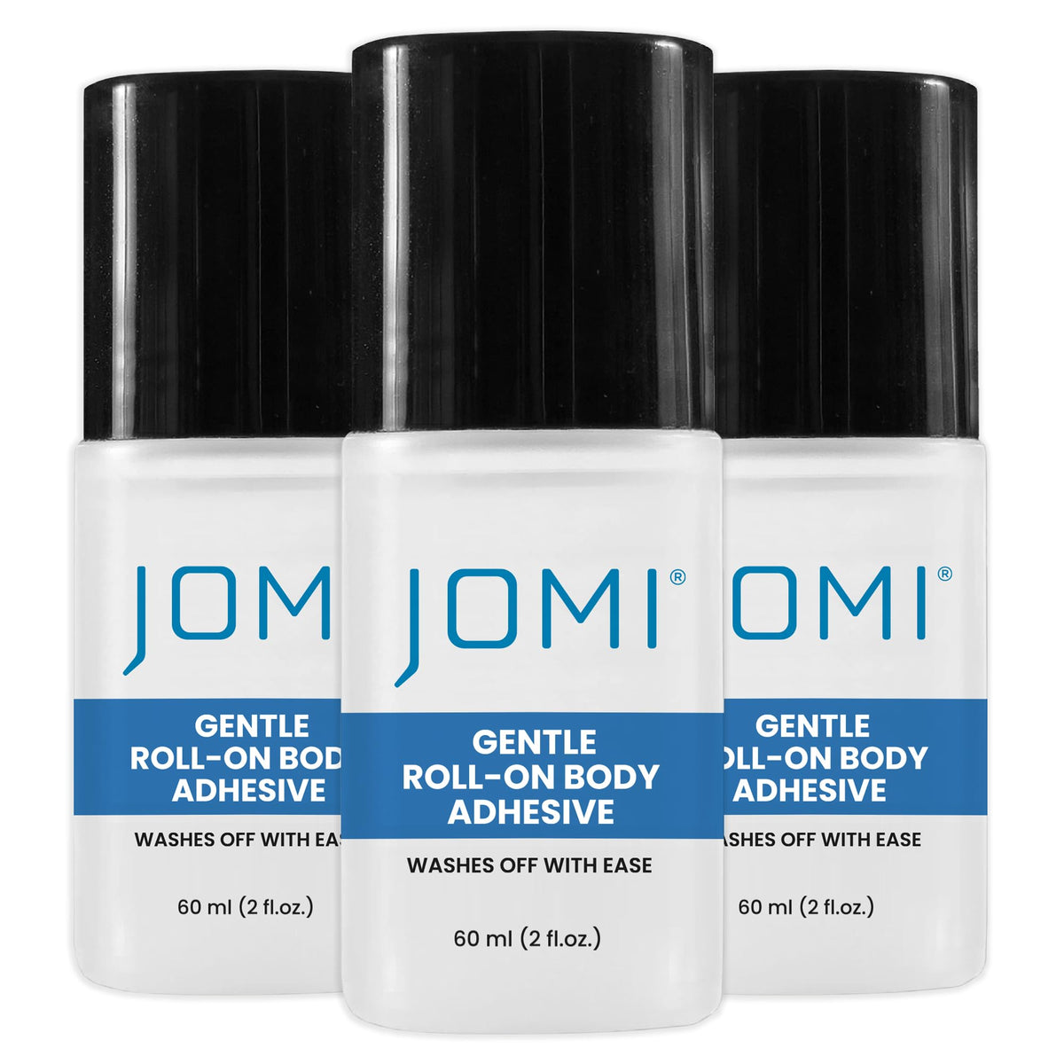 JOMI COMPRESSION Roll-On Body Adhesive front view