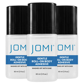 JOMI COMPRESSION Roll-On Body Adhesive front view