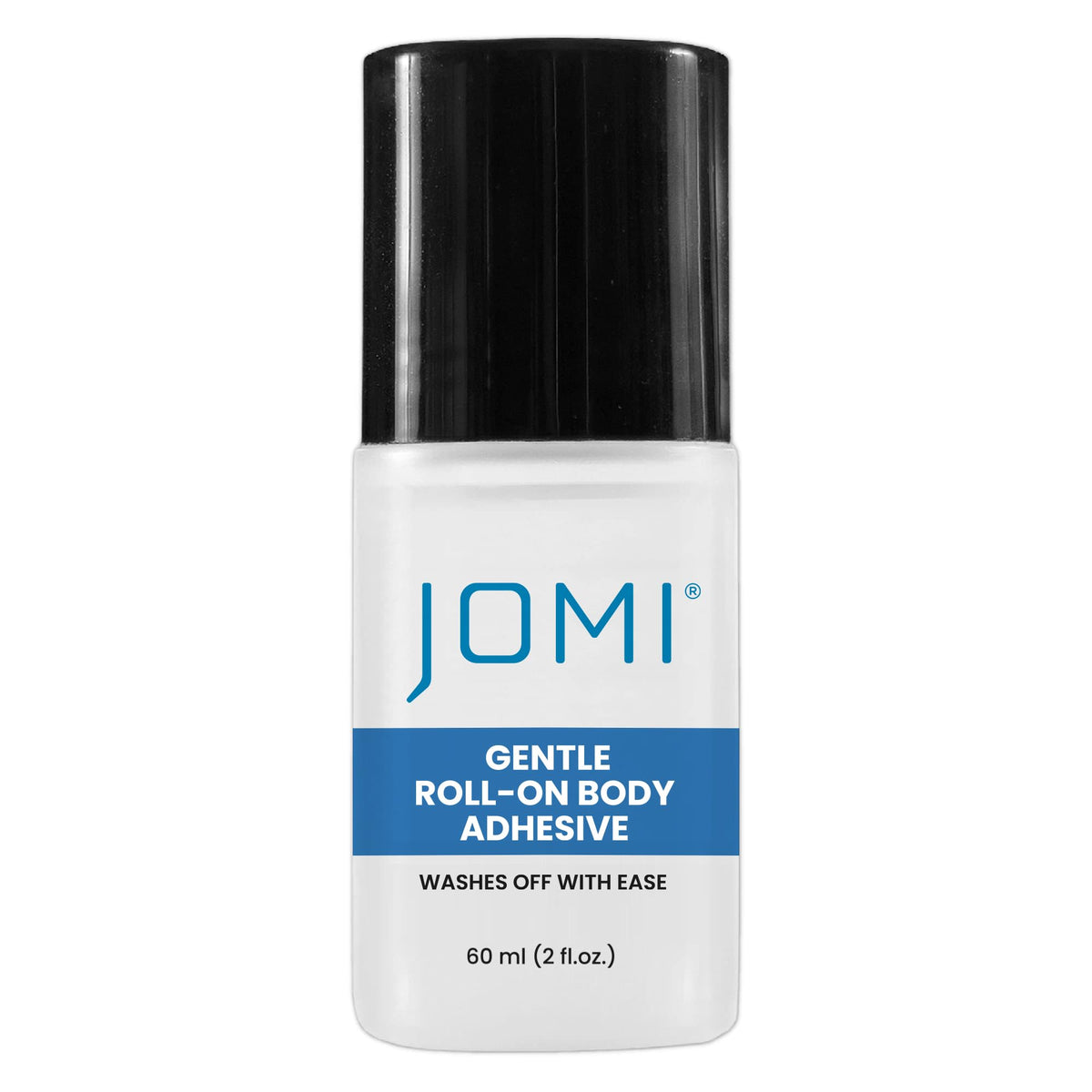 JOMI COMPRESSION Roll-On Body Glue 2oz front view