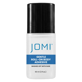 JOMI COMPRESSION Roll-On Body Glue 2oz front view