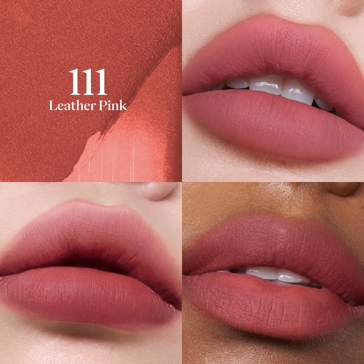 Joocyee Velvet Rouge Matte Lipstick Pencil packaging