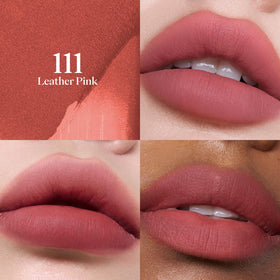 Joocyee Velvet Rouge Matte Lipstick Pencil packaging