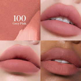 Joocyee Velvet Rouge Matte Lipstick Pencil packaging