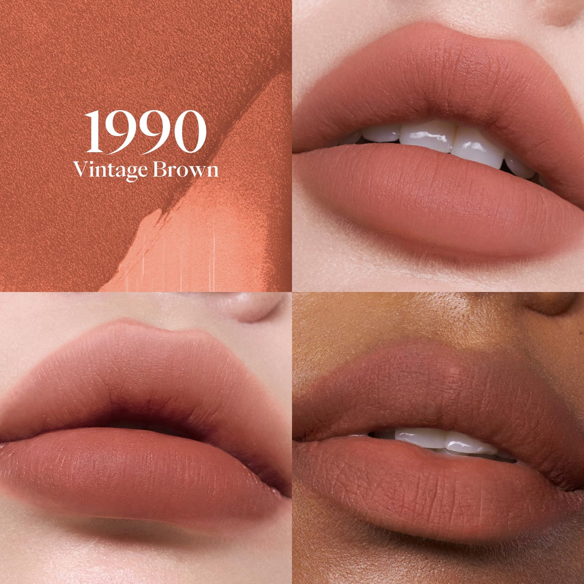 Joocyee Velvet Rouge Matte Lipstick Pencil packaging