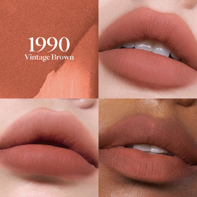 Joocyee Velvet Rouge Matte Lipstick Pencil packaging
