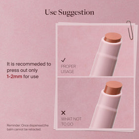 Joocyee Velvet Rouge Matte Lipstick Pencil with makeup accessories