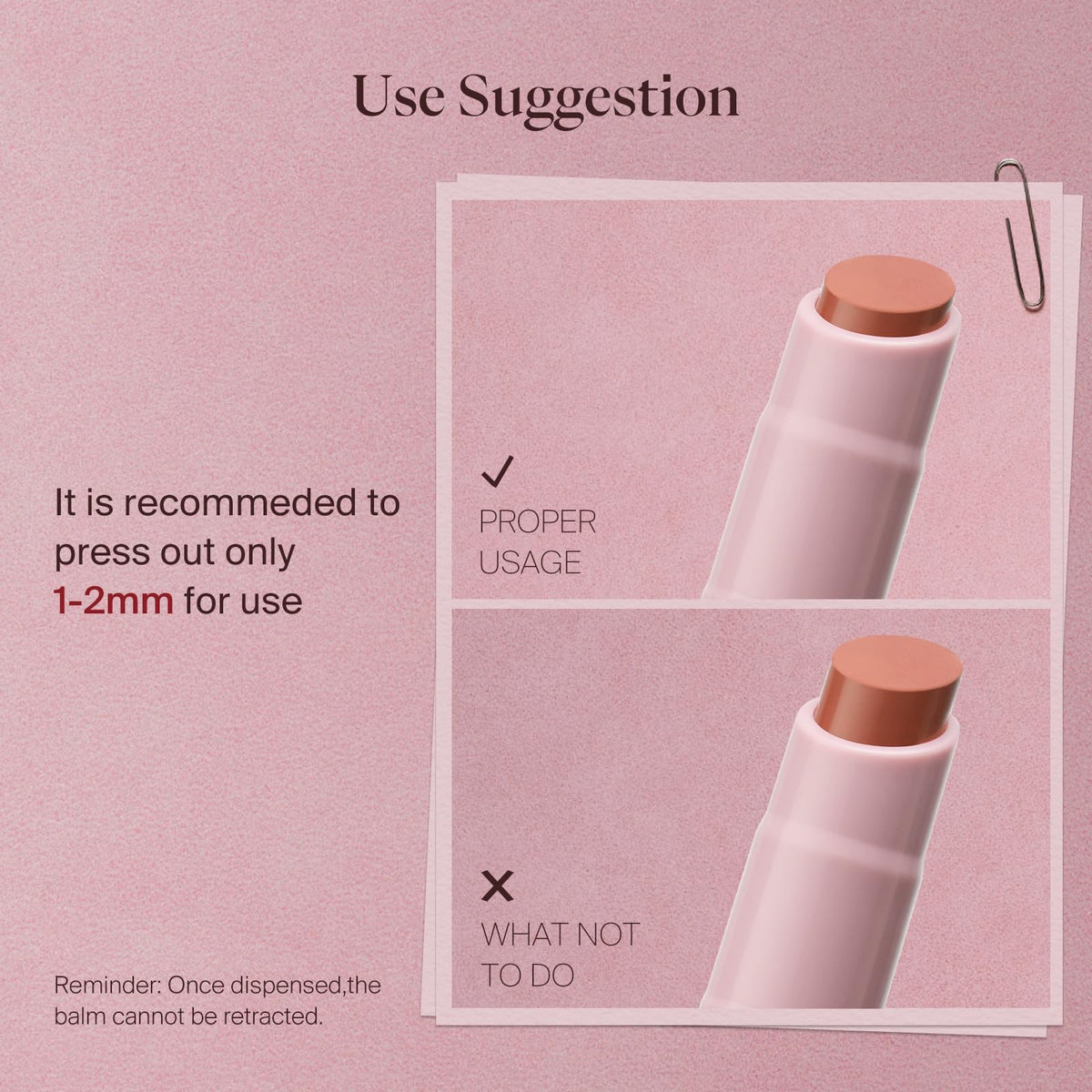 Joocyee Velvet Rouge Matte Lipstick Pencil with other makeup products