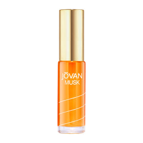 Jovan Musk Perfume Oil for Women 0.33 fl oz front view