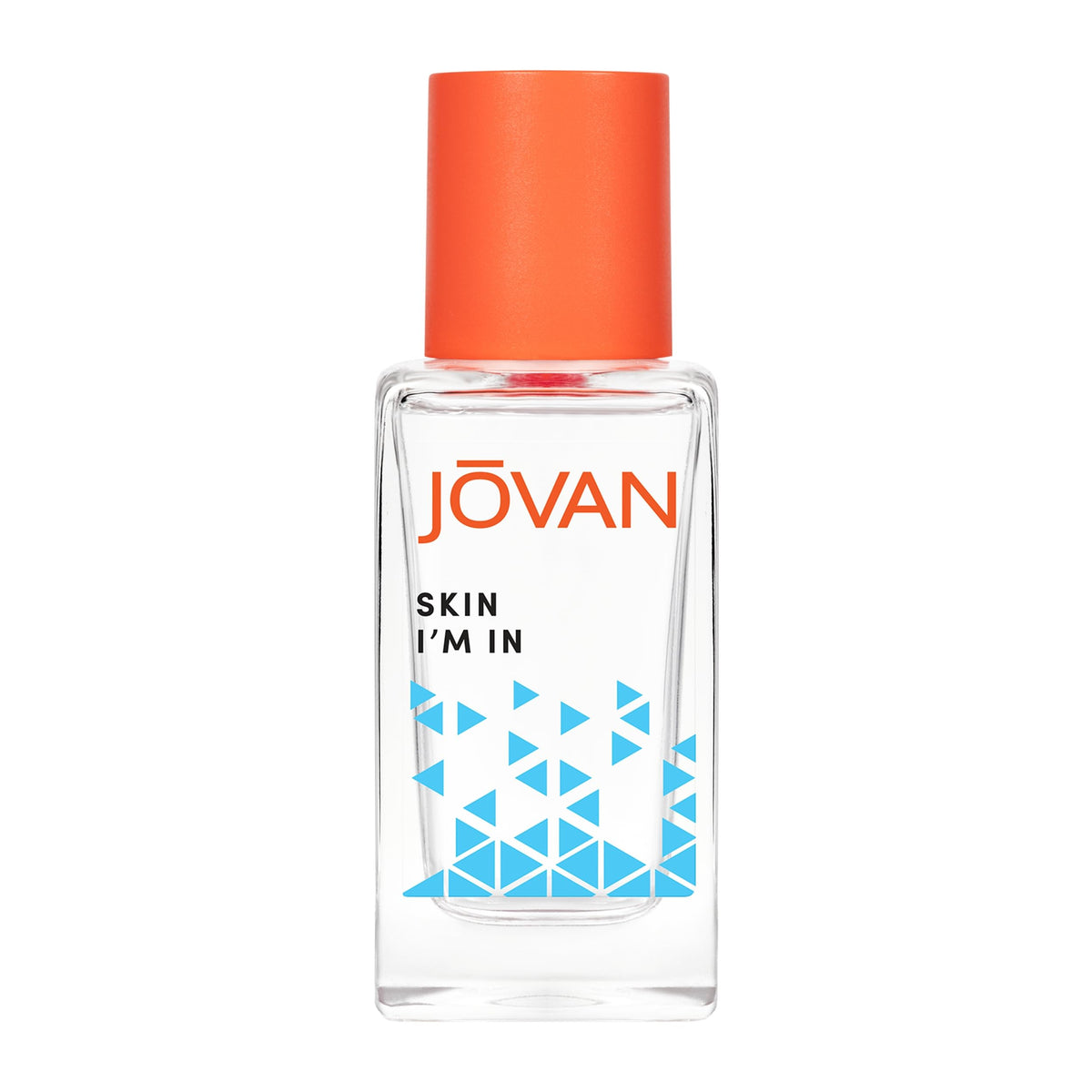 Jovan Skin I'm In Eau de Parfum 1.7 fl oz front view