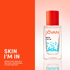 Jovan Skin I'm In Eau de Parfum travel size