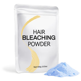 JUANCHI Hair Bleach Powder 100g front view