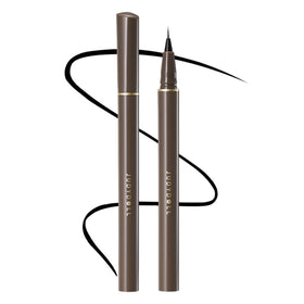 JUDYDOLL Ultra-Fine Liquid Eyeliner front view with precision tip
