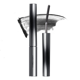 JUDYDOLL Waterproof 3D Curling Mascara black tube front view