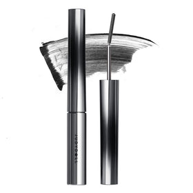 JUDYDOLL Waterproof Mascara 6° Curling Black front view