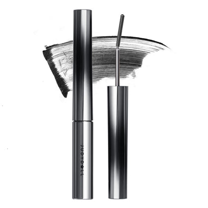 JUDYDOLL Waterproof Mascara 6° Curling Black front view