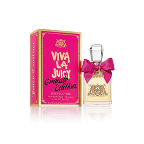 Juicy Couture Viva La Juicy Eau De Parfum 100ml front view