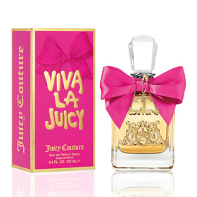 Juicy Couture Viva La Juicy Eau de Parfum 3.4 fl oz front view