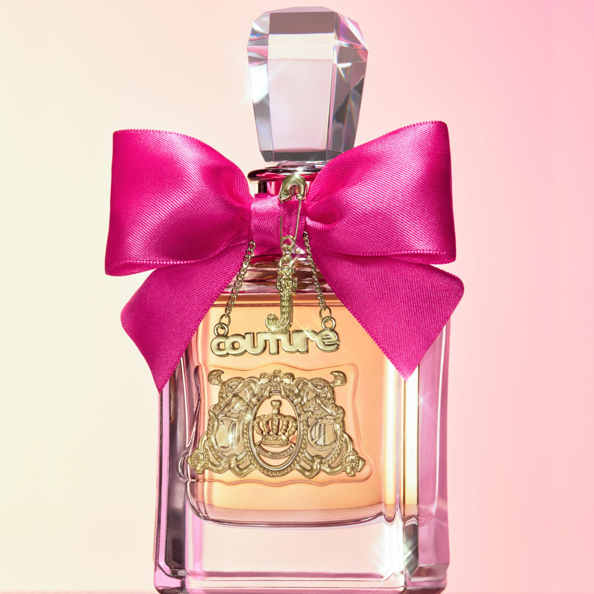 Juicy Couture Viva La Juicy Eau De Parfum lifestyle scene