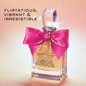 Juicy Couture Viva La Juicy Eau de Parfum spray nozzle