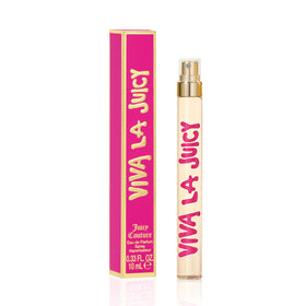 Juicy Couture Viva La Juicy Eau de Parfum travel spray front view