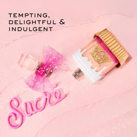 Juicy Couture Viva La Juicy Eau de Parfum Travel Spray Set with accessories