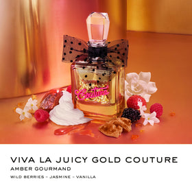 Juicy Couture Viva La Juicy Mini Gift Set packaging