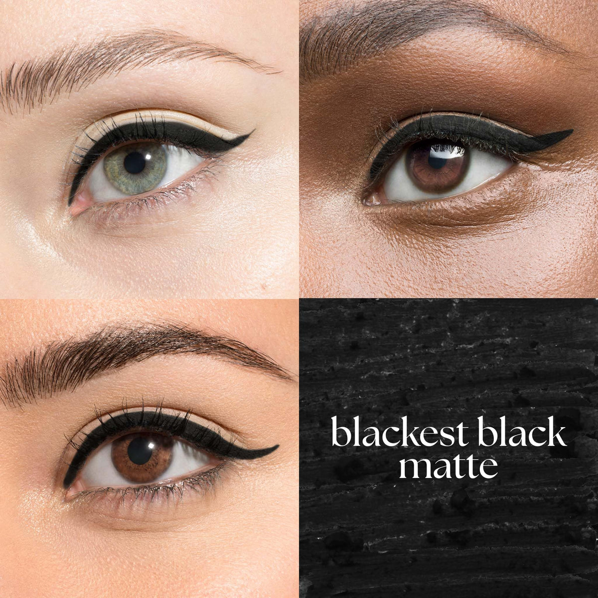 Julep All-Day Eyeliner Frost Shimmer packaging