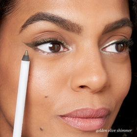 Julep All-Day Eyeliner Golden Olive Shimmer packaging