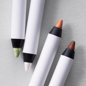 Julep All-Day Eyeliner in various shades display