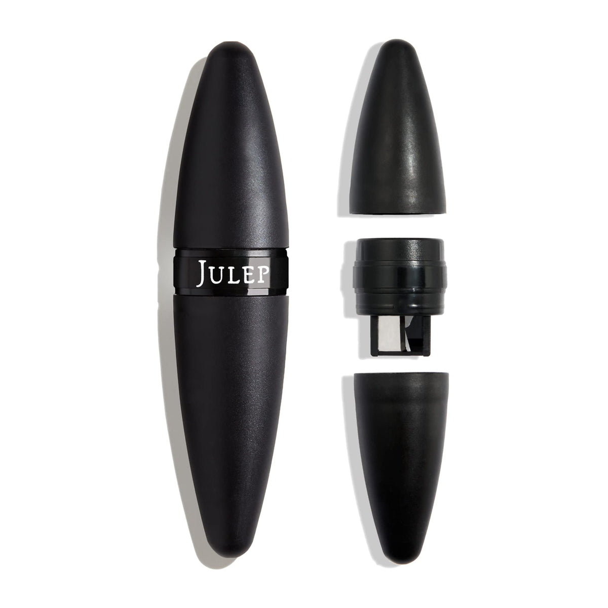 Julep Cosmetic Makeup Pencil Sharpener front view