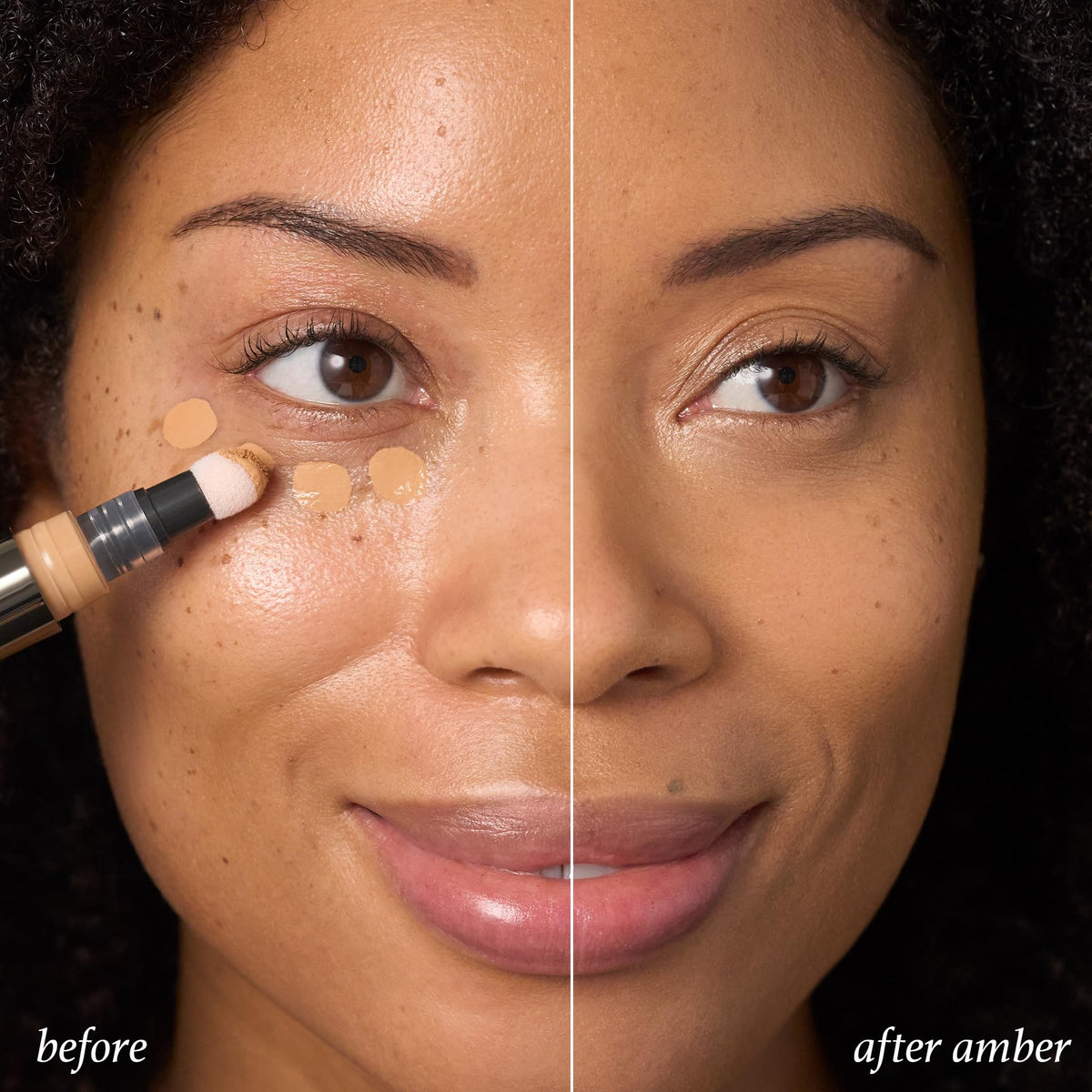 Julep Cushion Complexion Concealer Nutmeg packaging close-up