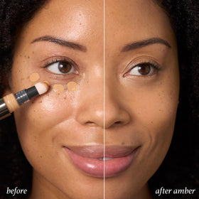 Julep Cushion Complexion Concealer Nutmeg packaging close-up