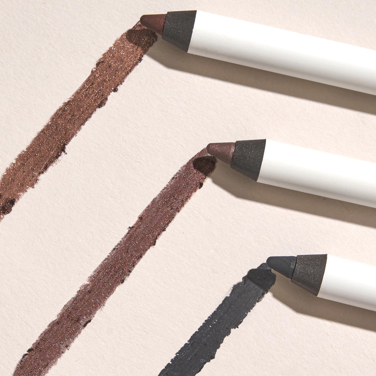Julep eyeliner in a beauty setting