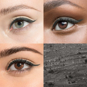 Julep eyeliner sharpenable tip close-up