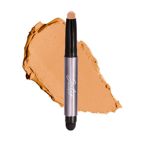 Julep Eyeshadow 101 Crème-to-Powder Stick in Beachy Matte front view
