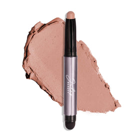 Julep Eyeshadow 101 Crème-to-Powder Stick in Putty Matte front view