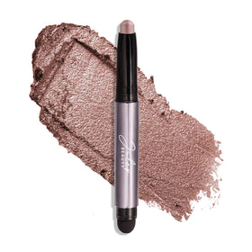 Julep Eyeshadow 101 Crème-to-Powder Stick Mink Mauve Shimmer front view