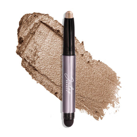 Julep Eyeshadow 101 Crème-to-Powder Stick Moonlight Shimmer front view