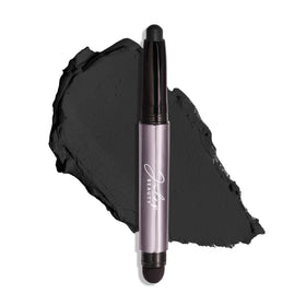 Julep Eyeshadow 101 Crème-to-Powder Stick, Onyx Matte front view