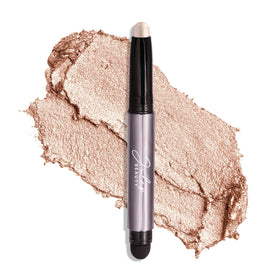 Julep Eyeshadow 101 Crème-to-Powder Stick Pearl Shimmer front view