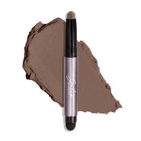 Julep Eyeshadow 101 Crème-to-Powder Stick Stone Matte front view
